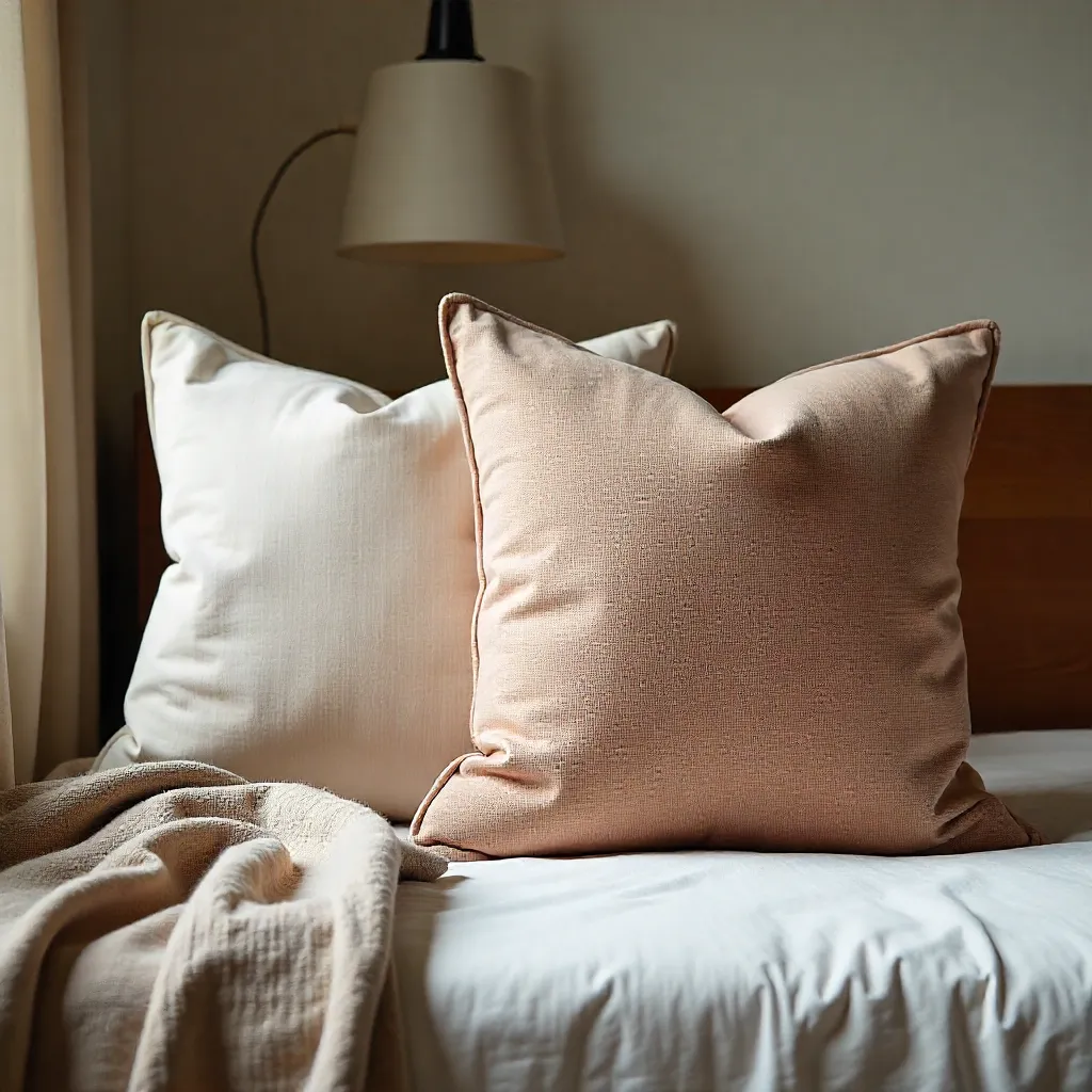 Home accessories in various use cases